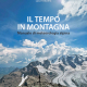 Il tempo in montagna