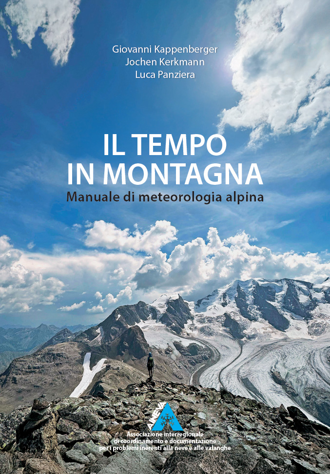 Il tempo in montagna