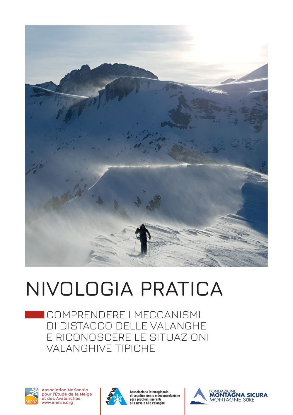 Guide Nivologie Pratique 2022 ITALIANO
